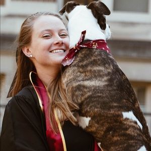 Meet your Posher, Erika